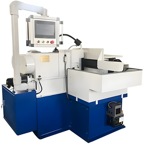 CNC Knife Blade Grinding Machine